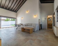 Herverkoop - Villa - Sucina - Peraleja Golf