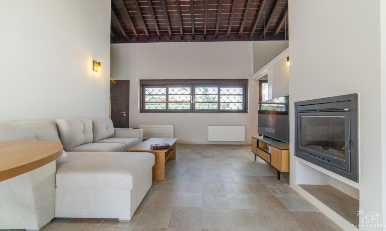 Herverkoop - Villa - Sucina - Peraleja Golf