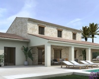 Herverkoop - Villa - Teulada - Benimarco