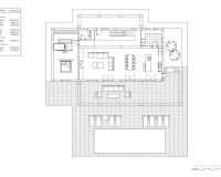 Herverkoop - Villa - Teulada - Benimarco