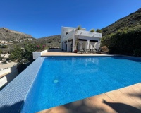 Herverkoop - Villa - Teulada - El Portet