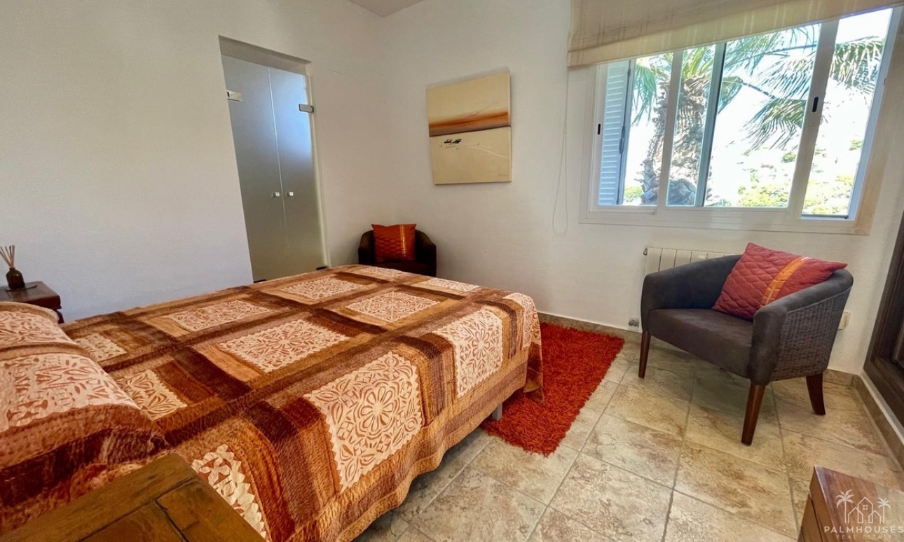 Herverkoop - Villa - Teulada - El Portet