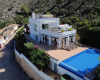 Herverkoop - Villa - Teulada - El Portet