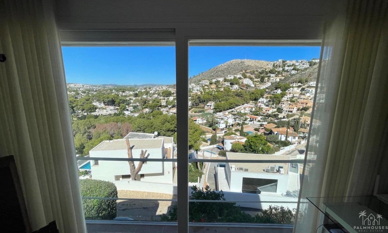 Herverkoop - Villa - Teulada - El Portet
