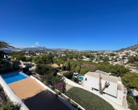 Herverkoop - Villa - Teulada - El Portet