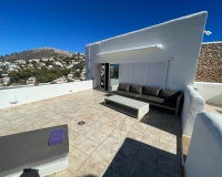 Herverkoop - Villa - Teulada - El Portet