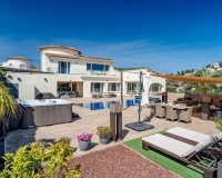 Herverkoop - Villa - Teulada - Moraira