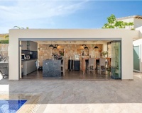 Herverkoop - Villa - Teulada - Moraira