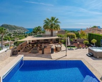 Herverkoop - Villa - Teulada - Moraira