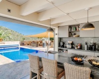 Herverkoop - Villa - Teulada - Moraira