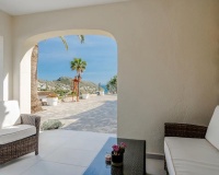 Herverkoop - Villa - Teulada - Moraira