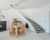 Herverkoop - Villa - Teulada - Moraira