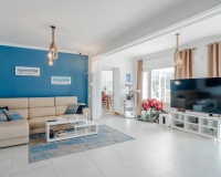 Herverkoop - Villa - Teulada - Moraira