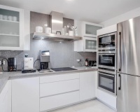 Herverkoop - Villa - Teulada - Moraira