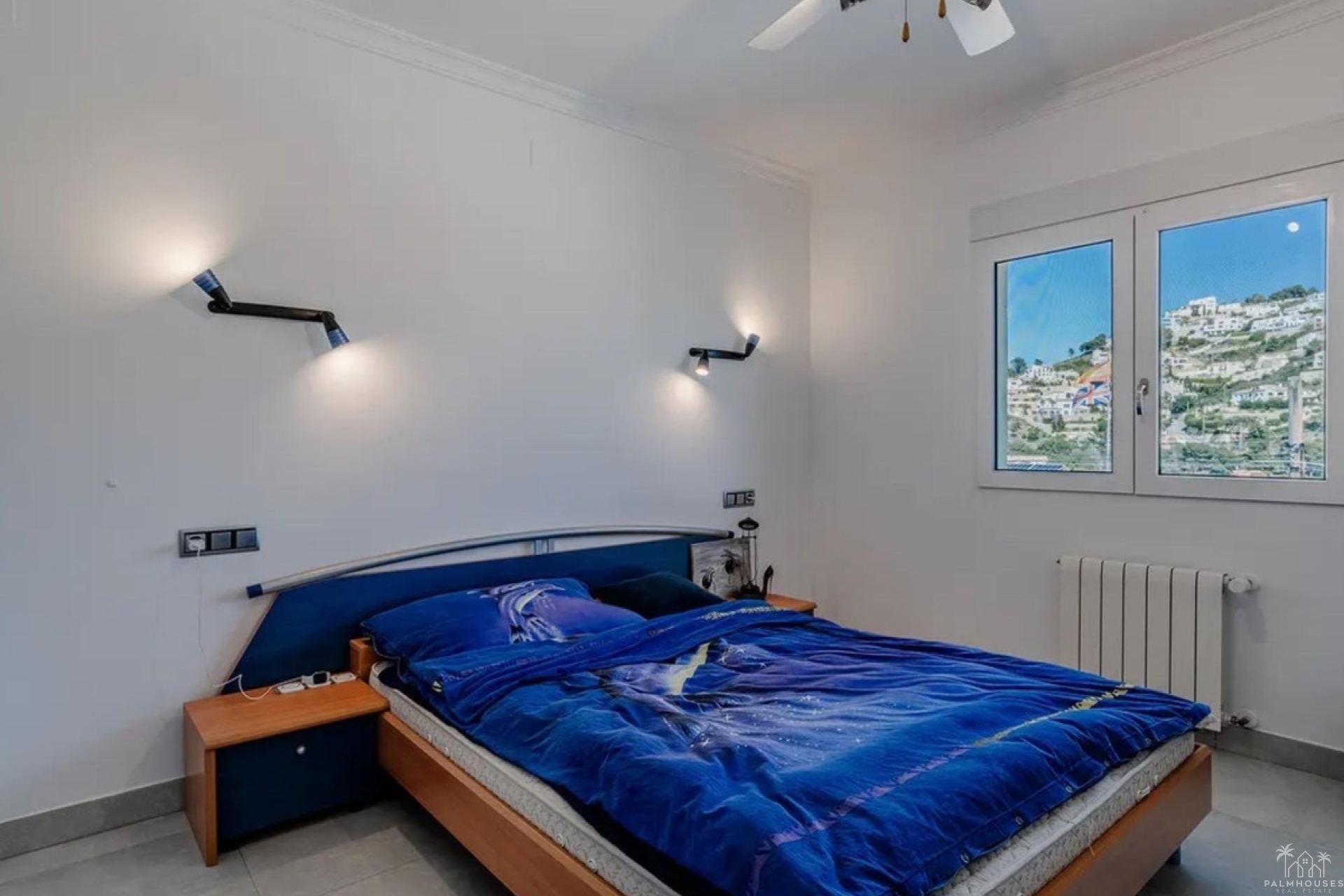Herverkoop - Villa - Teulada - Moraira
