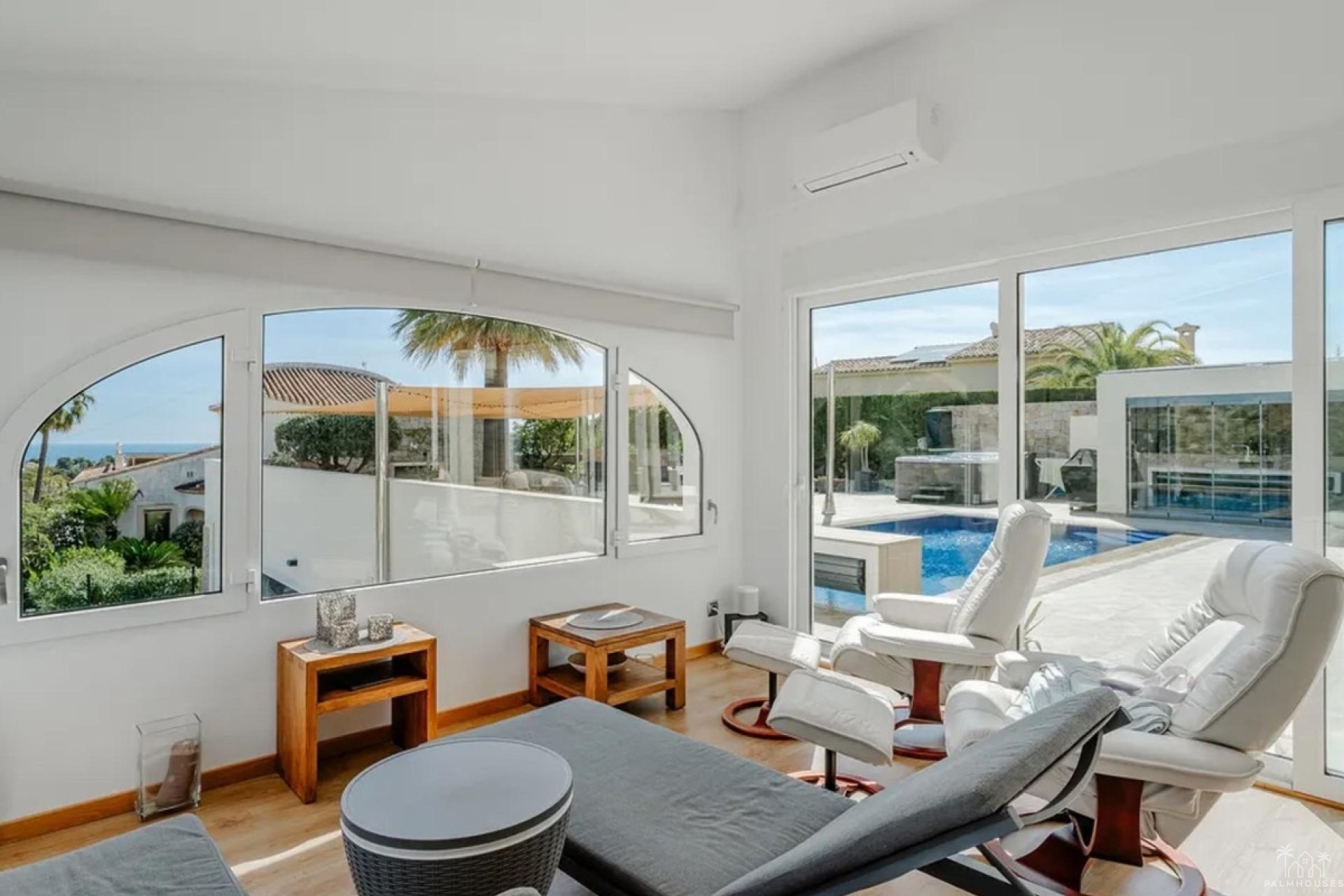 Herverkoop - Villa - Teulada - Moraira