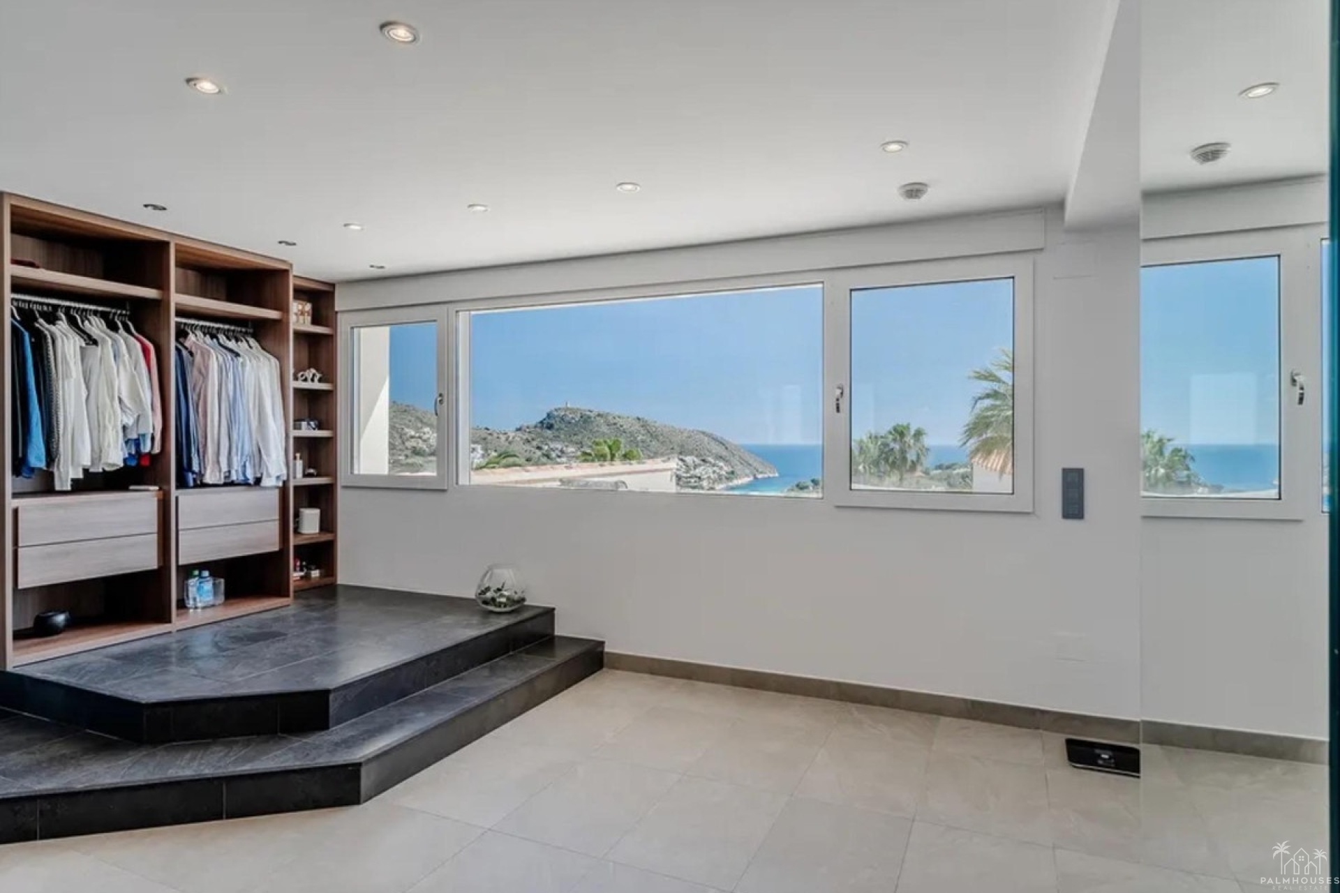Herverkoop - Villa - Teulada - Moraira