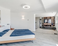Herverkoop - Villa - Teulada - Moraira