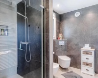 Herverkoop - Villa - Teulada - Moraira