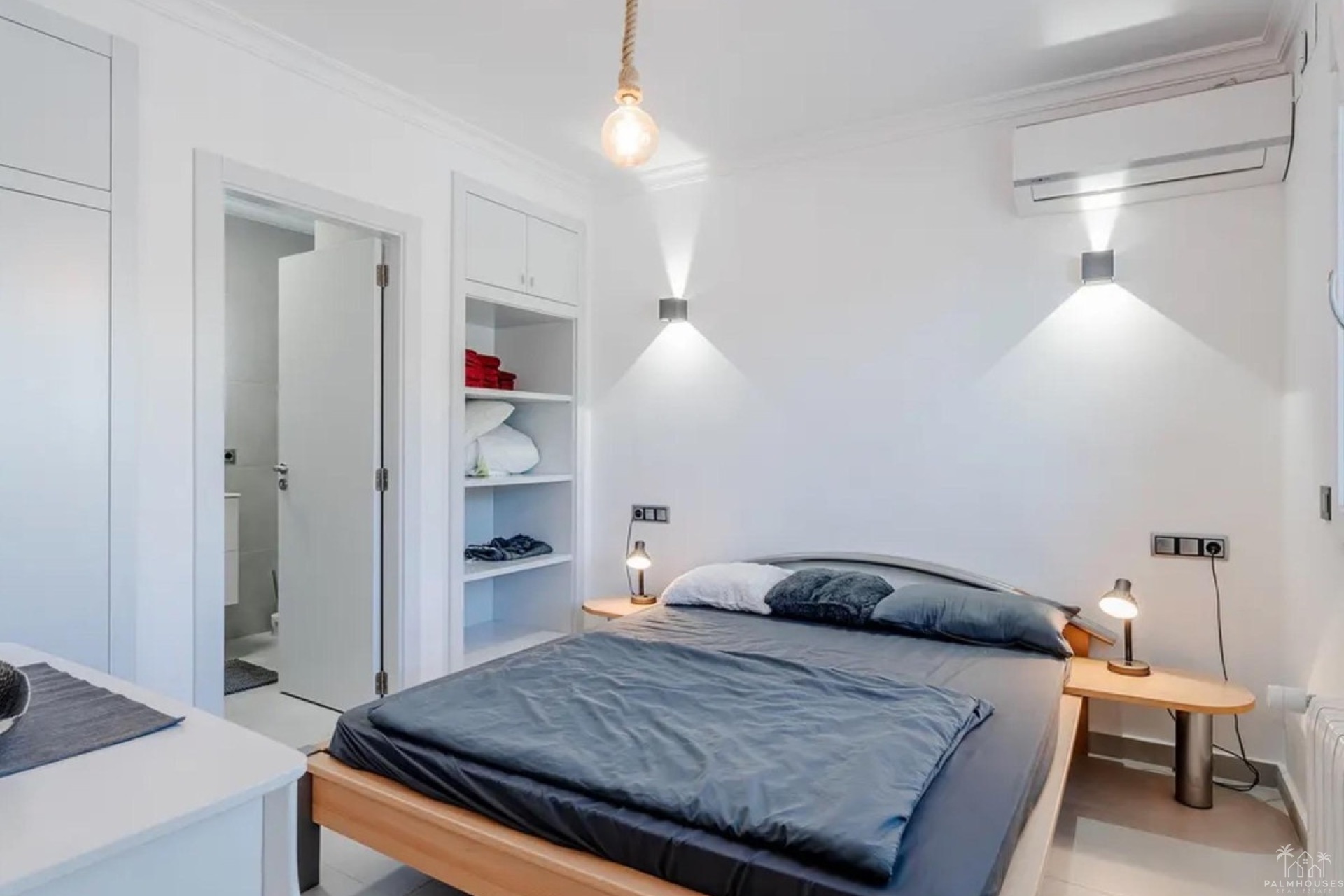 Herverkoop - Villa - Teulada - Moraira