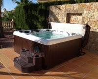 Herverkoop - Villa - Teulada - Moraira
