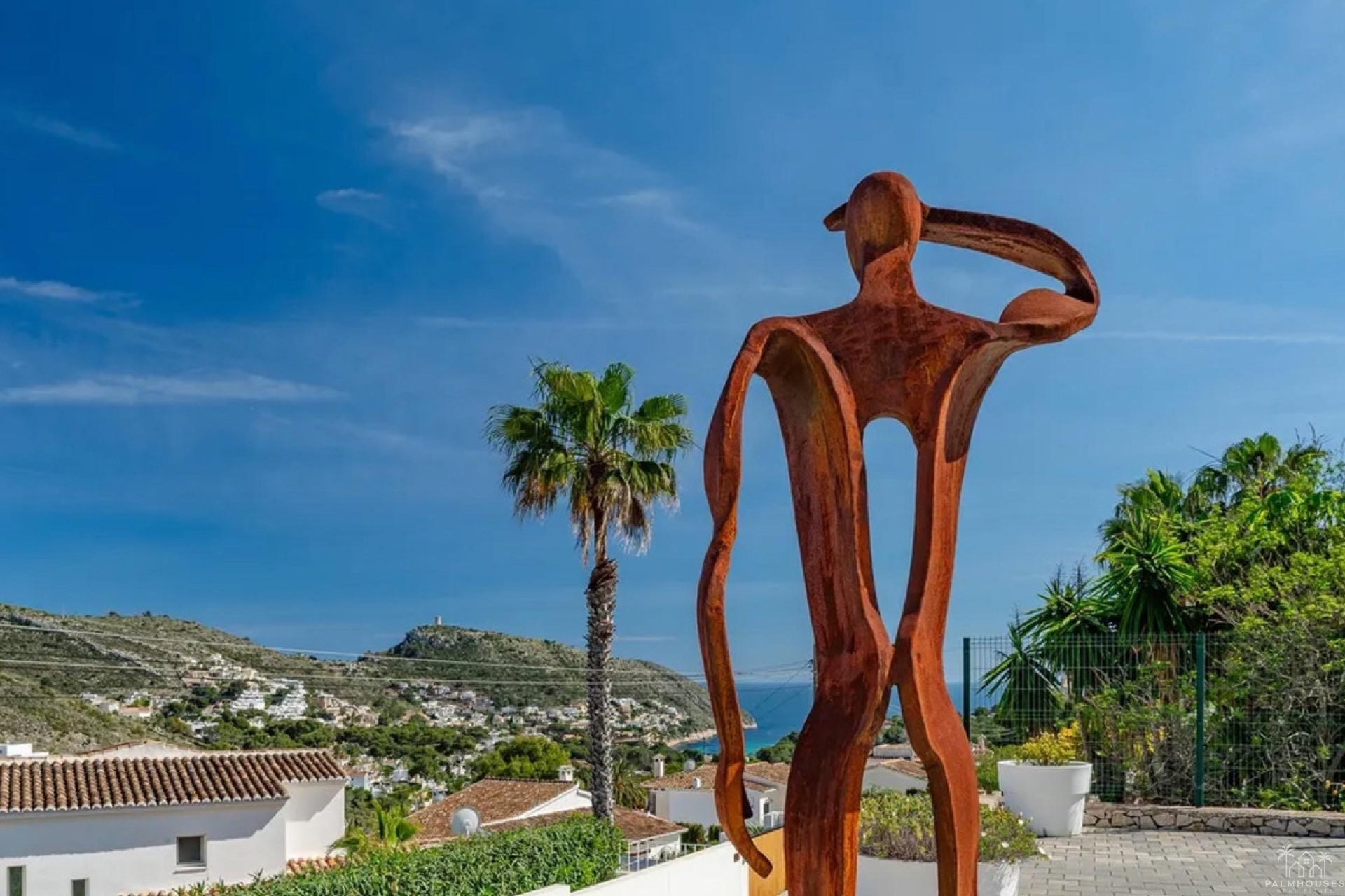 Herverkoop - Villa - Teulada - Moraira