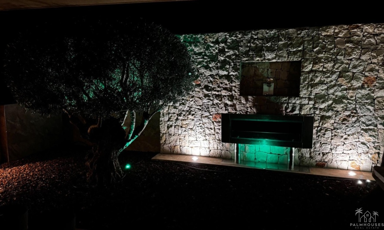 Herverkoop - Villa - Teulada - Moraira
