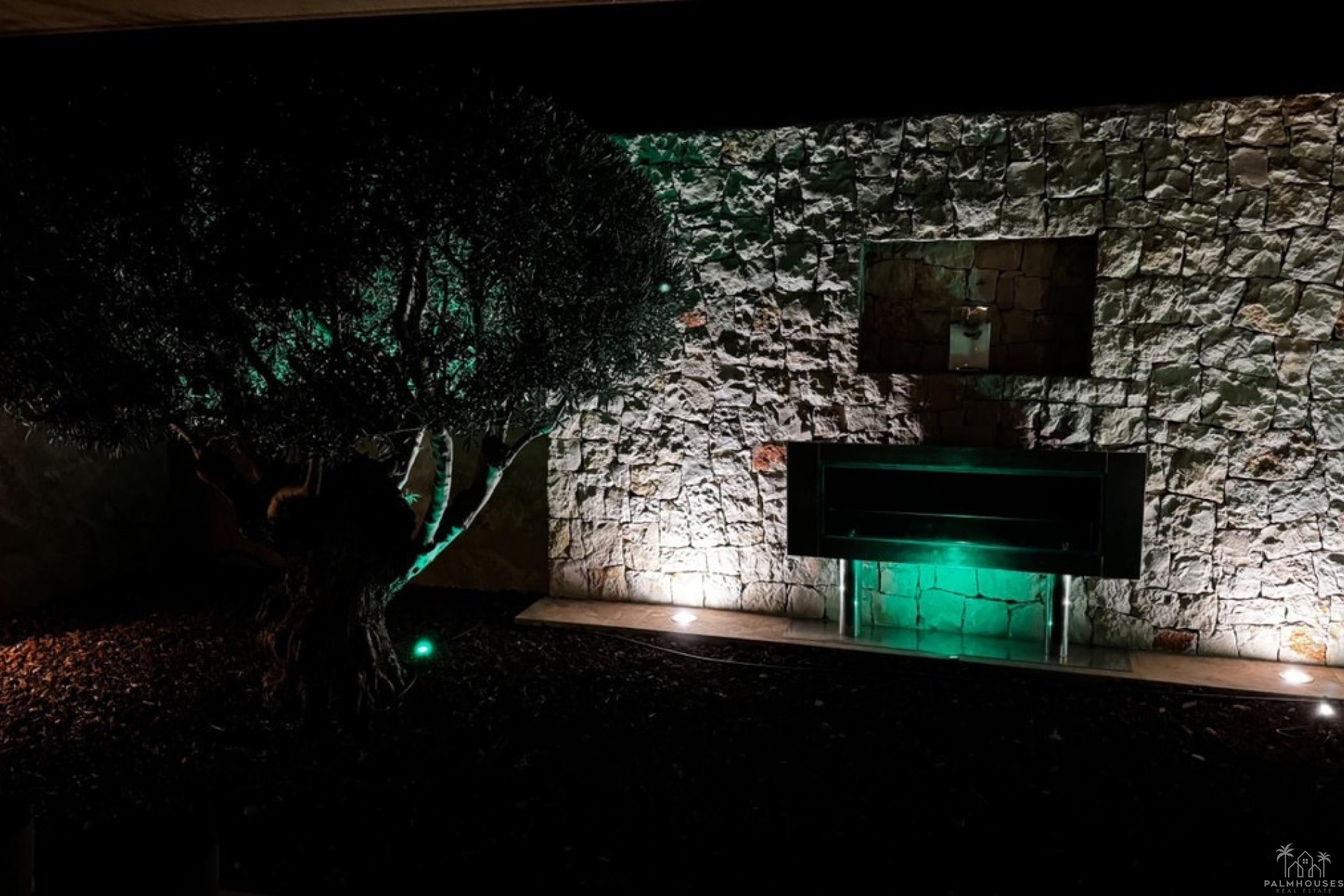Herverkoop - Villa - Teulada - Moraira