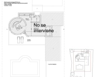 Herverkoop - Villa - Teulada - Moraira