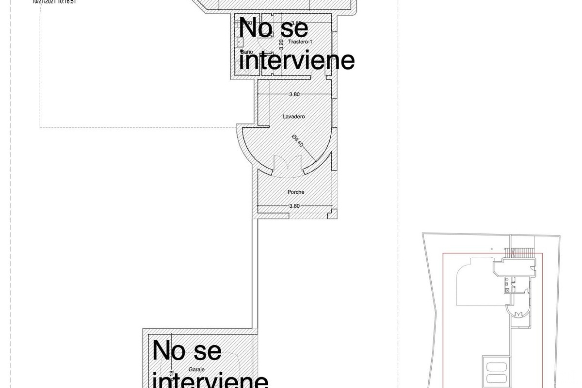Herverkoop - Villa - Teulada - Moraira