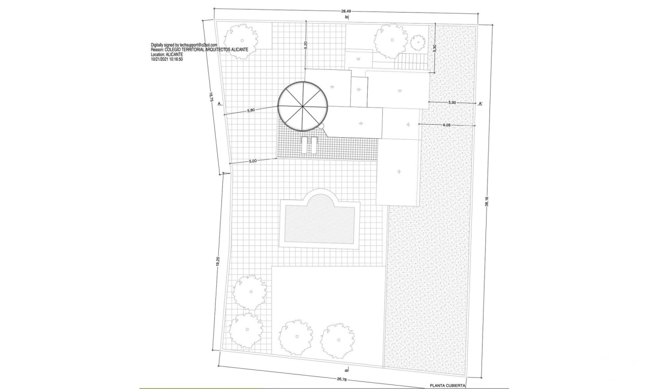 Herverkoop - Villa - Teulada - Moraira
