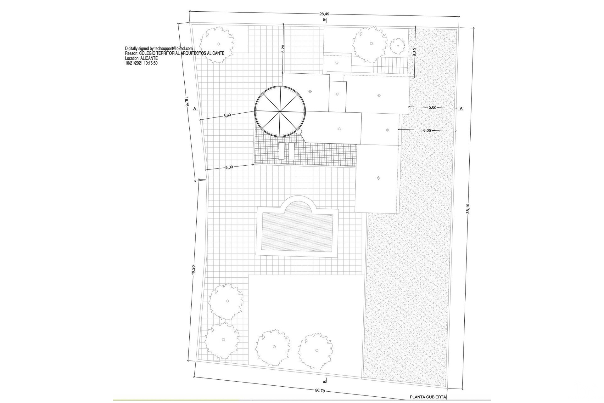 Herverkoop - Villa - Teulada - Moraira