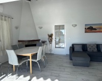 Herverkoop - Villa - Teulada - Moraira
