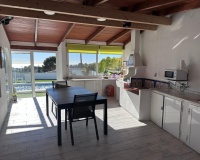 Herverkoop - Villa - Teulada - Moraira