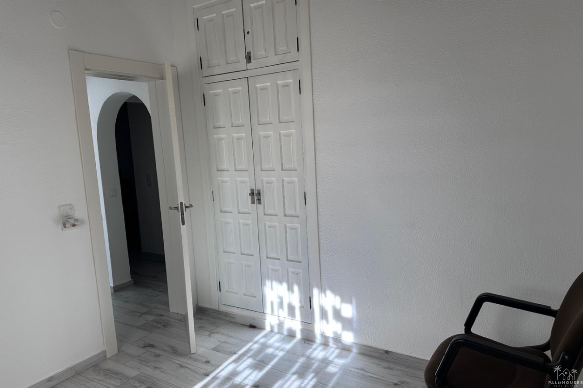 Herverkoop - Villa - Teulada - Moraira
