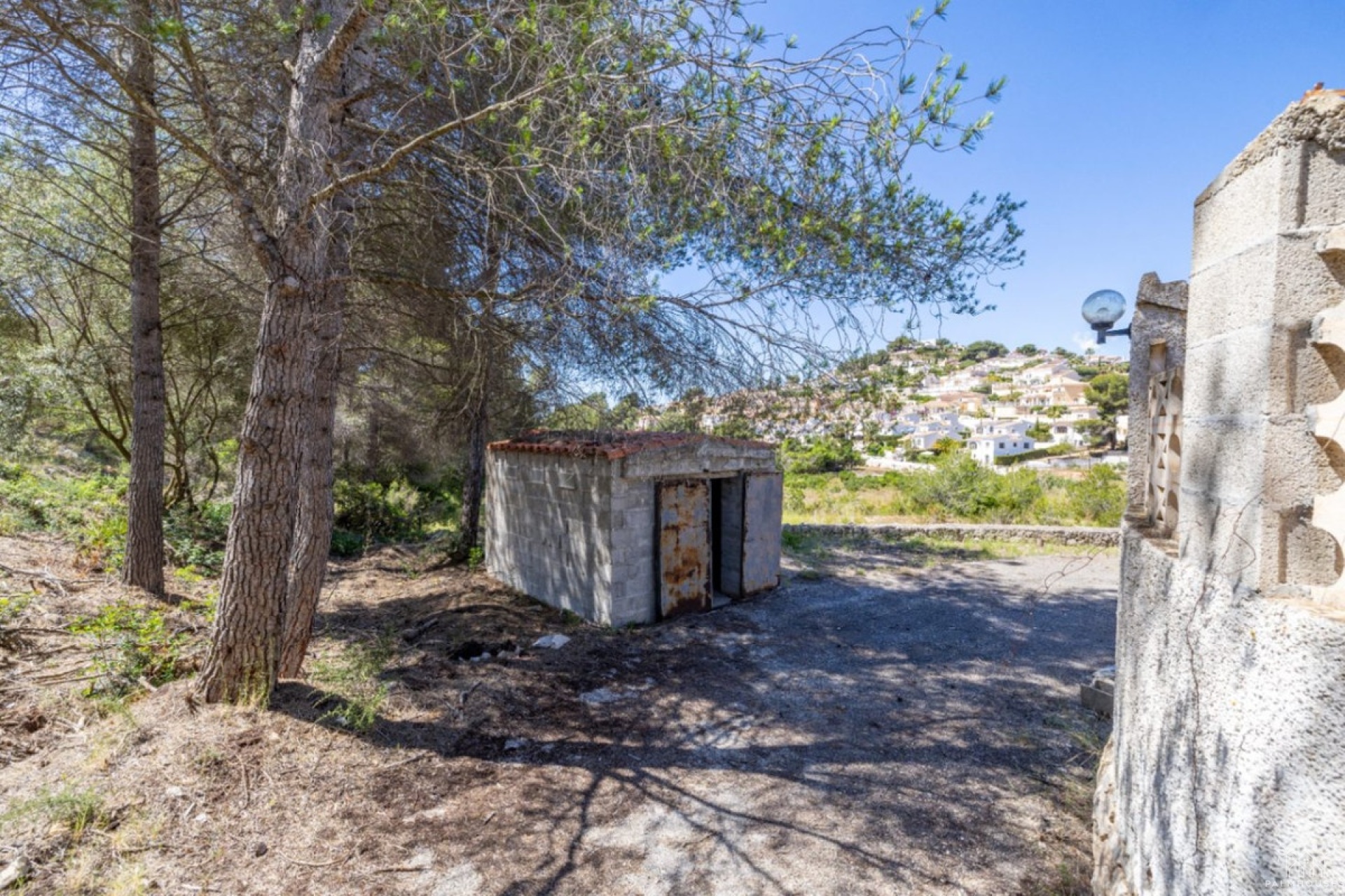 Herverkoop - Villa - Teulada - Moraira