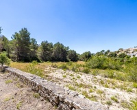 Herverkoop - Villa - Teulada - Moraira