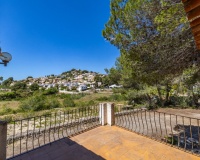 Herverkoop - Villa - Teulada - Moraira