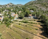 Herverkoop - Villa - Teulada - Moraira