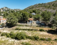 Herverkoop - Villa - Teulada - Moraira