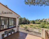 Herverkoop - Villa - Teulada - Moraira