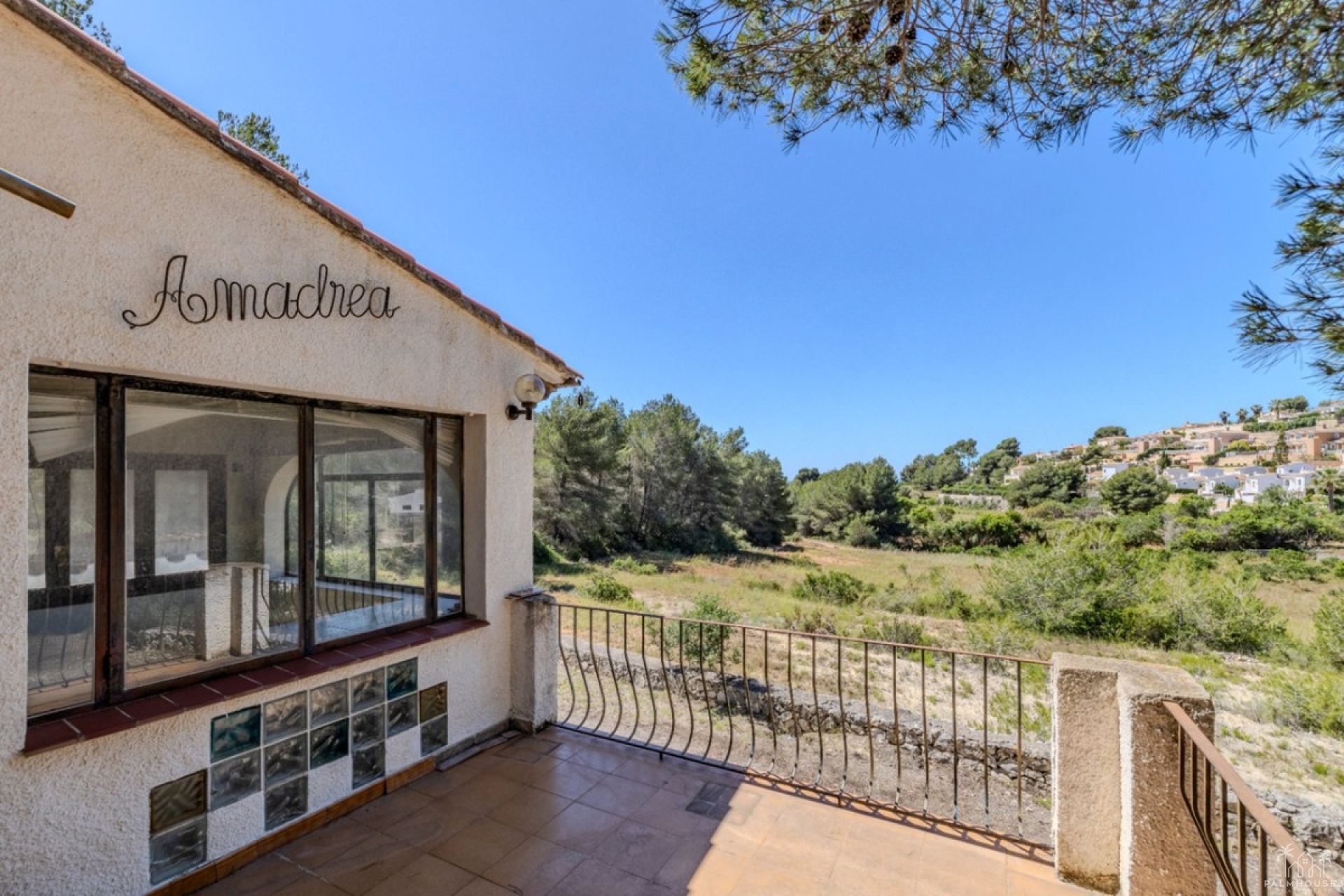 Herverkoop - Villa - Teulada - Moraira