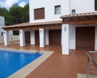Herverkoop - Villa - Teulada - Moraira