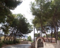 Herverkoop - Villa - Teulada - Moraira