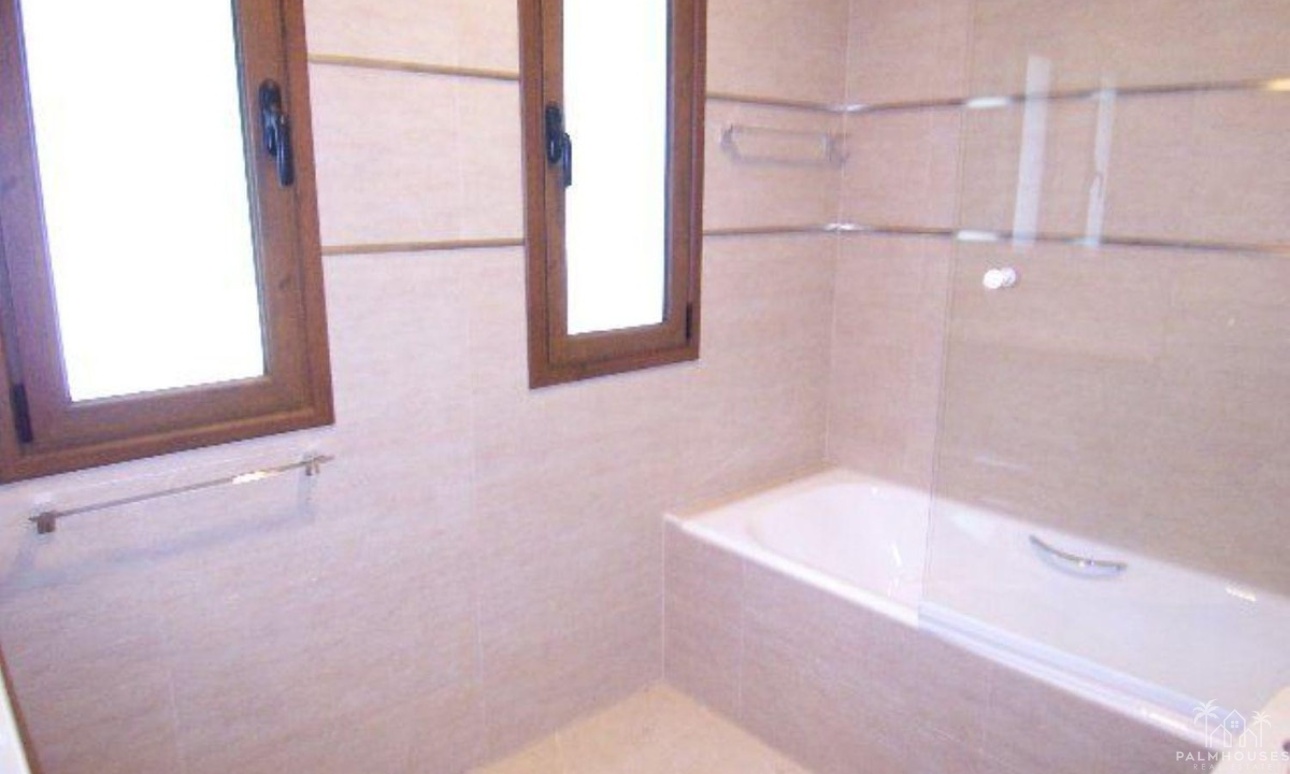 Herverkoop - Villa - Teulada - Moraira