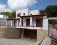 Herverkoop - Villa - Teulada - Moraira