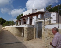 Herverkoop - Villa - Teulada - Moraira