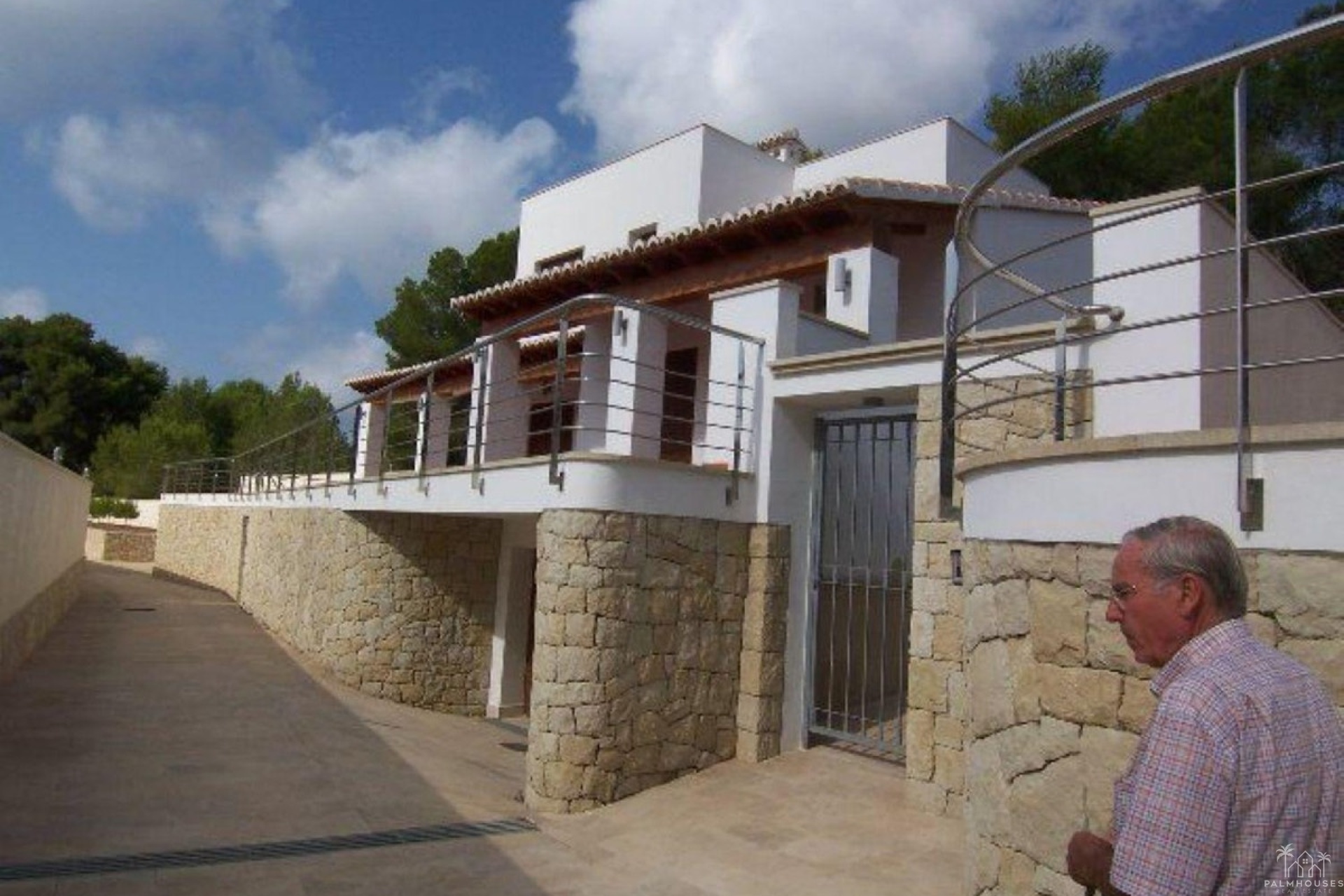 Herverkoop - Villa - Teulada - Moraira