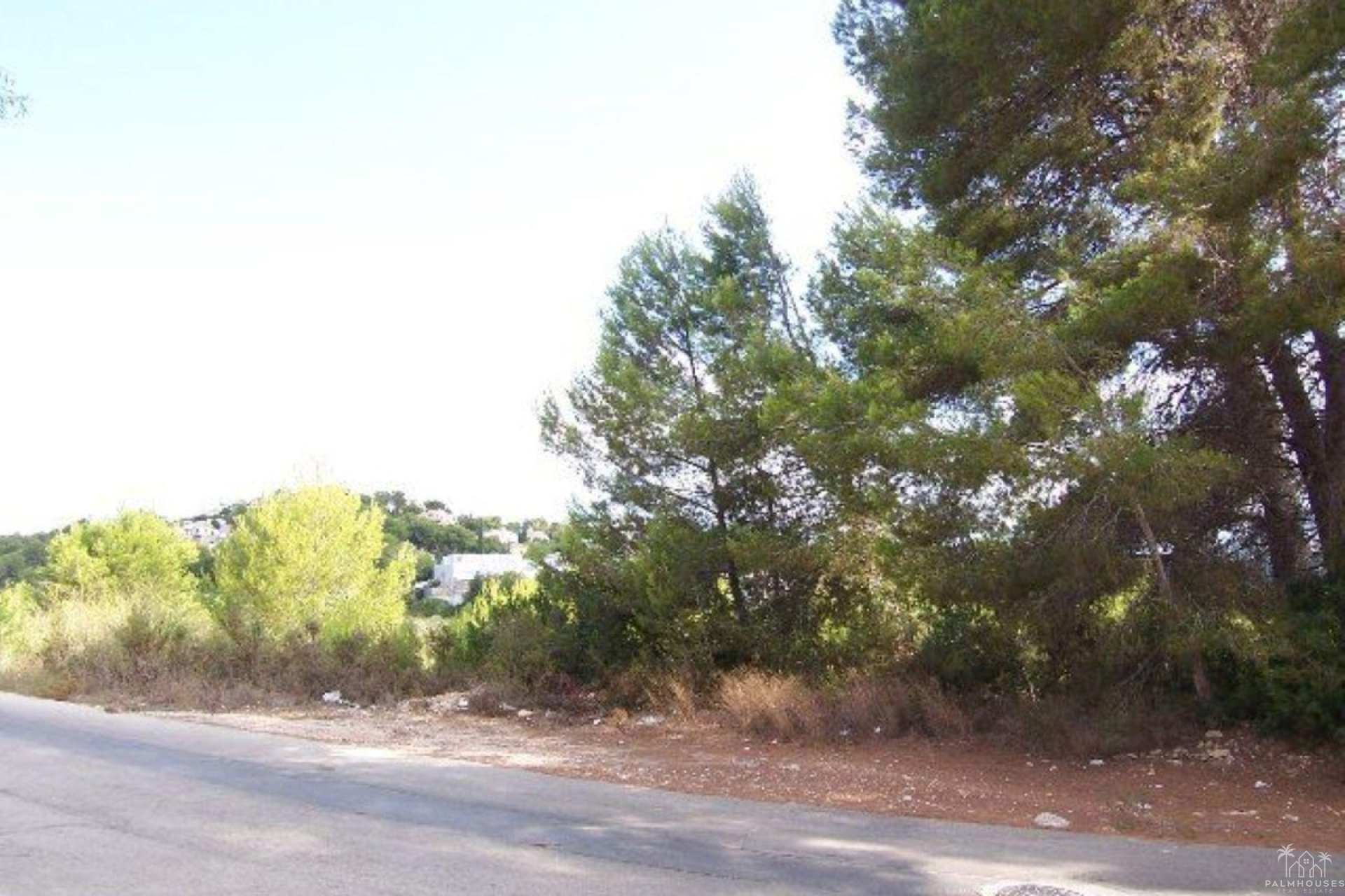 Herverkoop - Villa - Teulada - Moraira