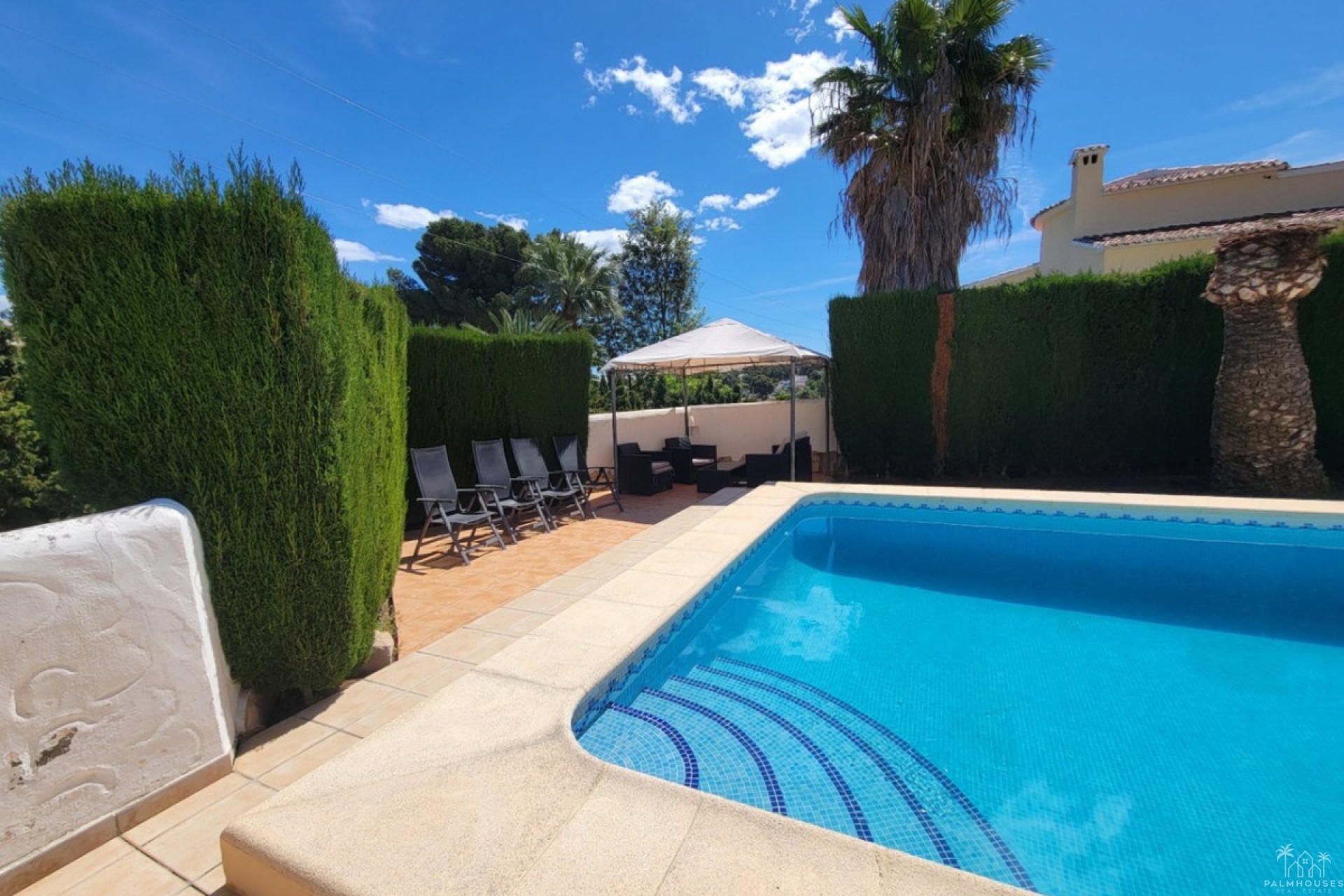 Herverkoop - Villa - Teulada - Moraira